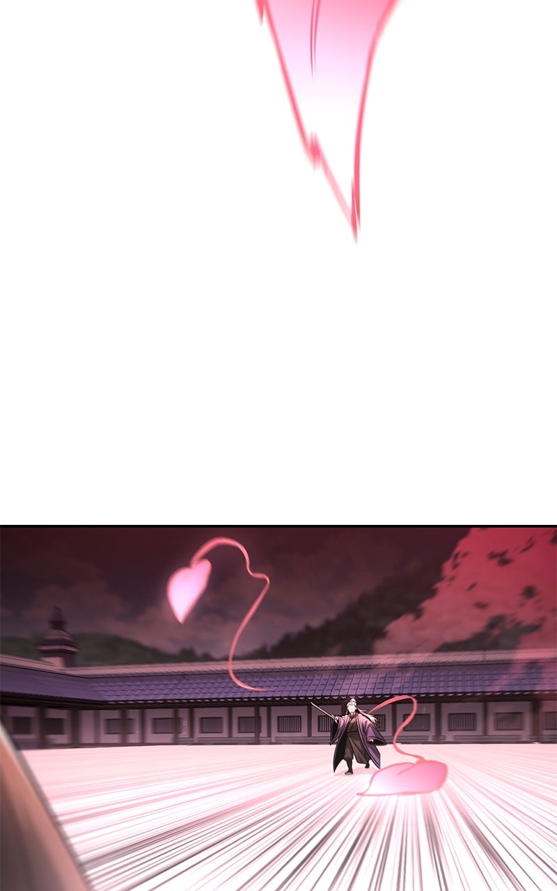 The Genius Swordsman of Mount Hua Episode 44 page 76 - 