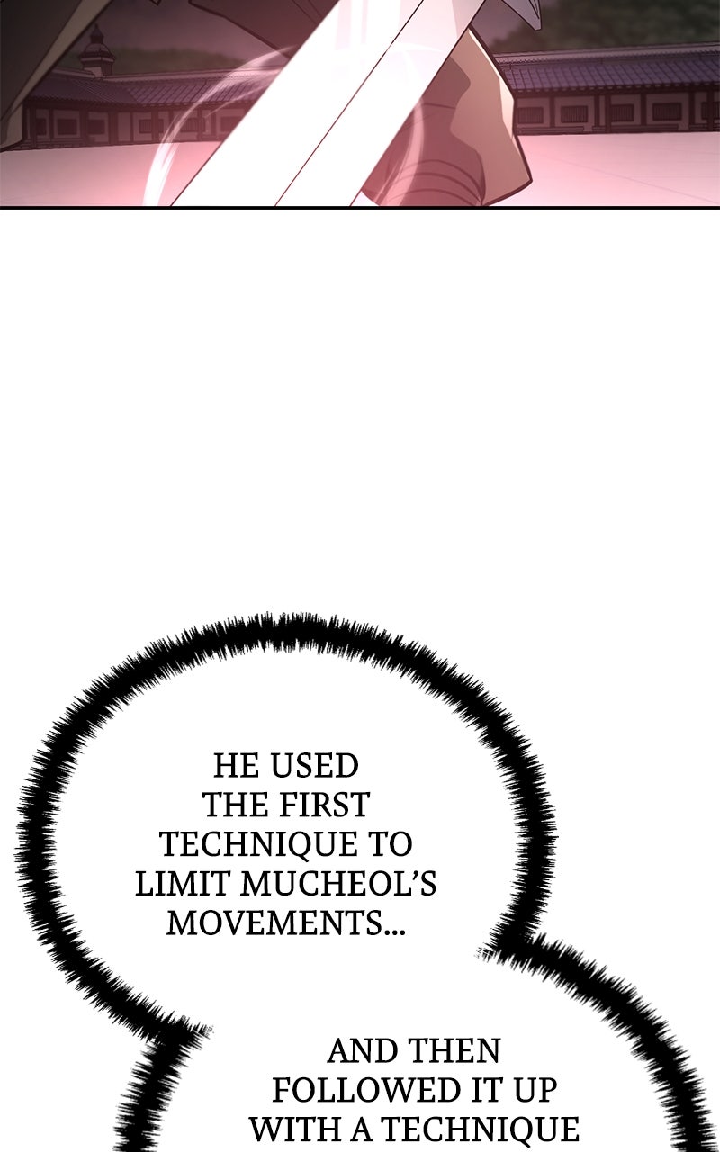 The Genius Swordsman of Mount Hua Episode 44 page 78 - 