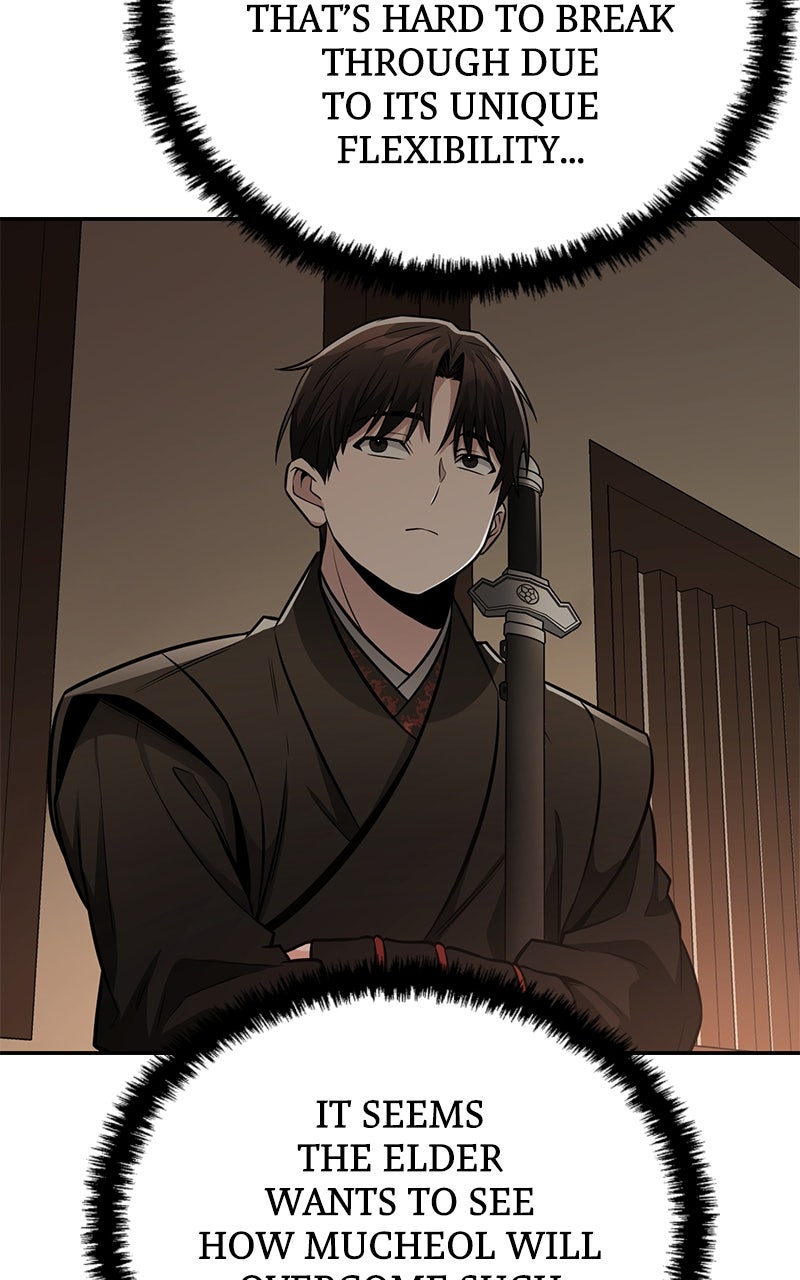 The Genius Swordsman of Mount Hua Episode 44 page 79 - 