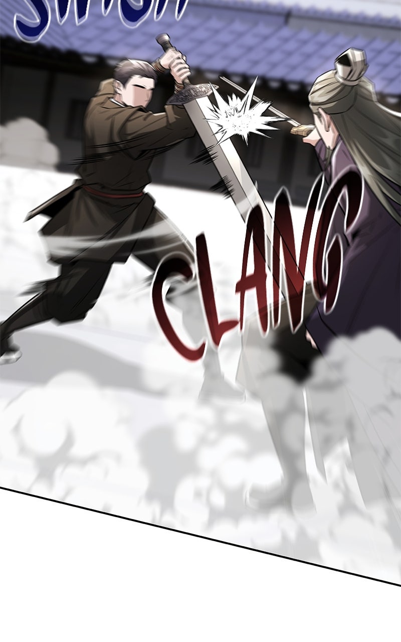 The Genius Swordsman of Mount Hua Episode 44 page 9 - 