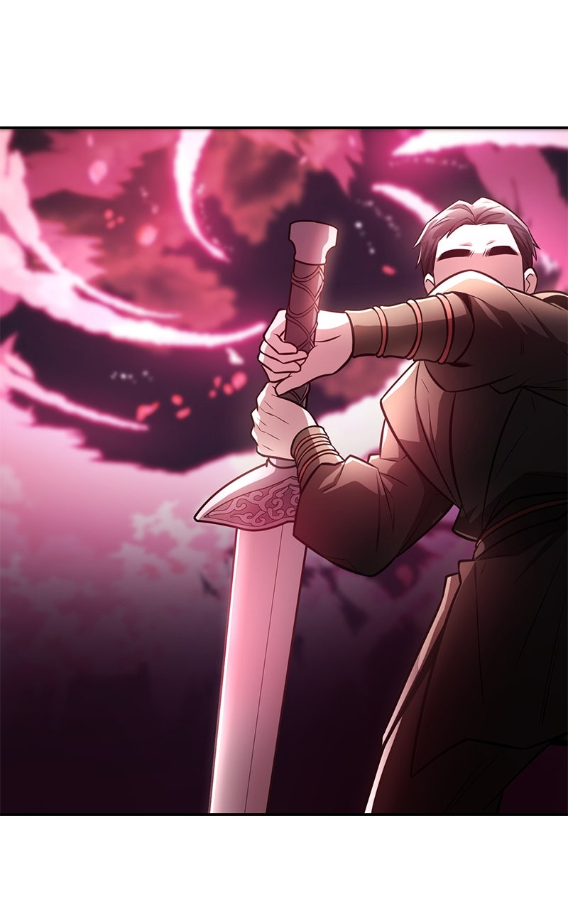 The Genius Swordsman of Mount Hua Episode 44 page 84 - 