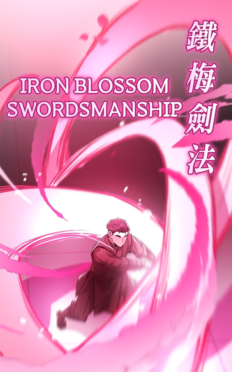 The Genius Swordsman of Mount Hua Episode 44 page 86 - 