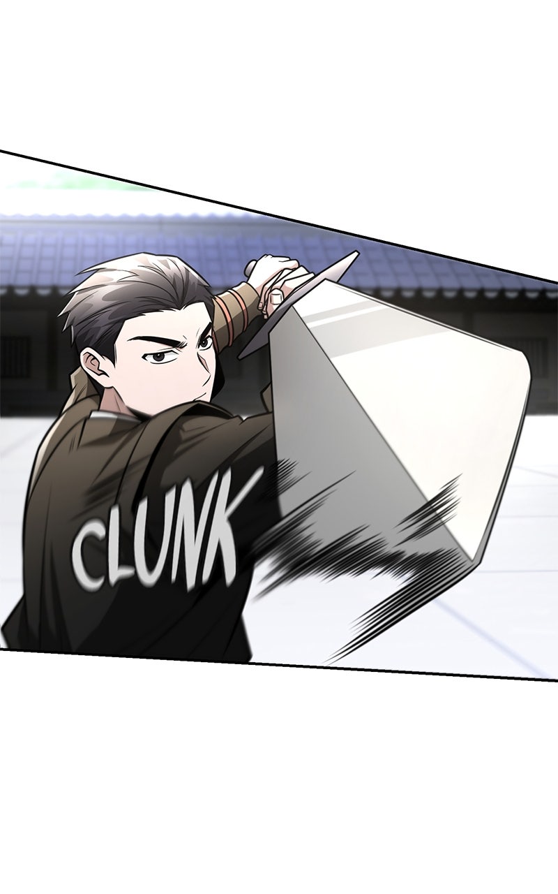 The Genius Swordsman of Mount Hua Episode 44 page 10 - 
