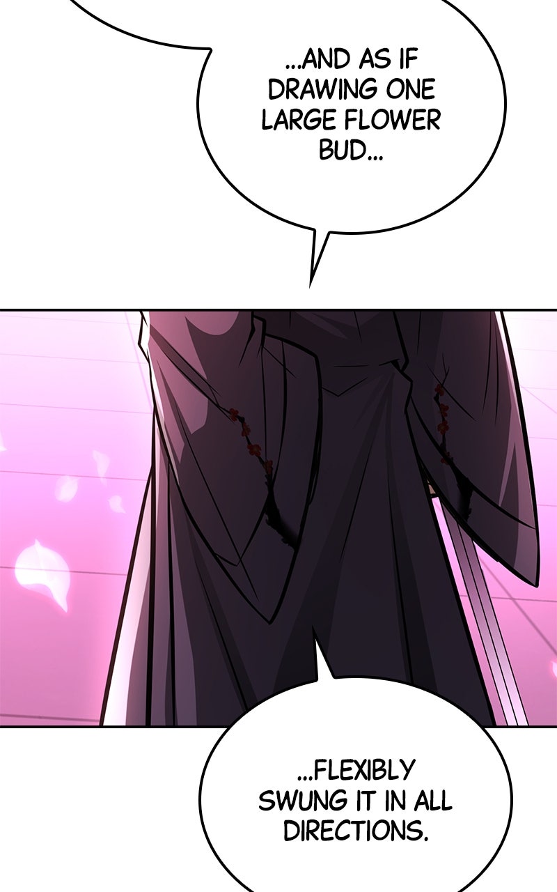 The Genius Swordsman of Mount Hua Episode 44 page 93 - 