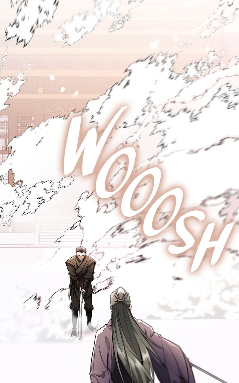 The Genius Swordsman of Mount Hua Episode 44 page 97 - 