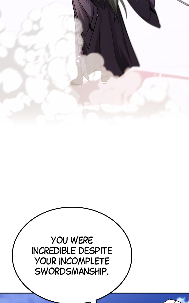 The Genius Swordsman of Mount Hua Episode 44 page 98 - 