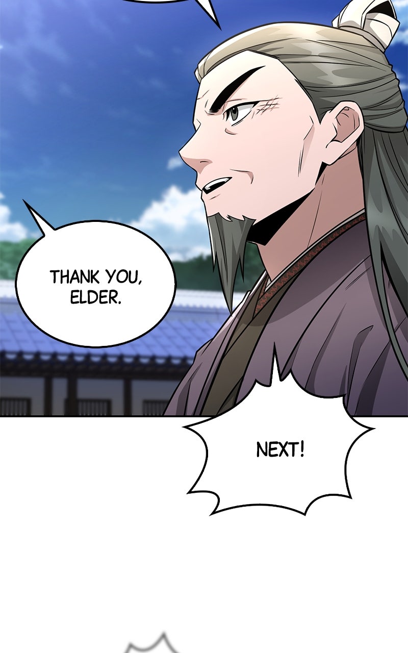 The Genius Swordsman of Mount Hua Episode 44 page 99 - 