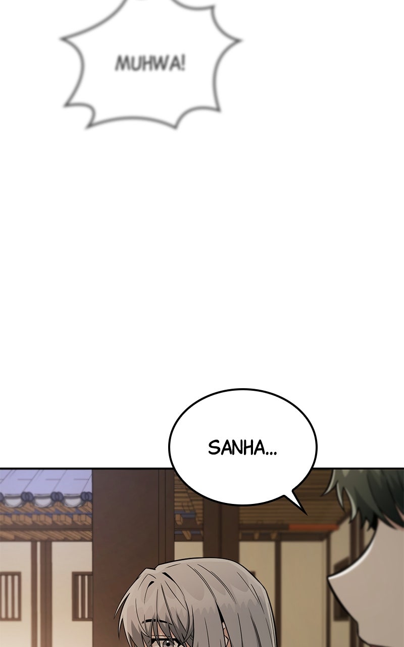 The Genius Swordsman of Mount Hua Episode 44 page 100 - 