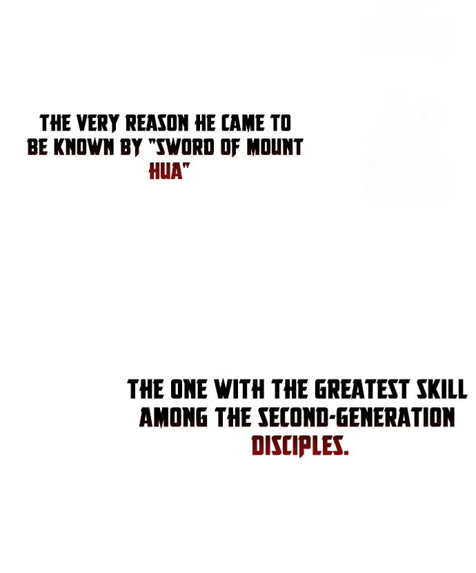 The Genius Swordsman of Mount Hua Chapter 45 page 2 - 