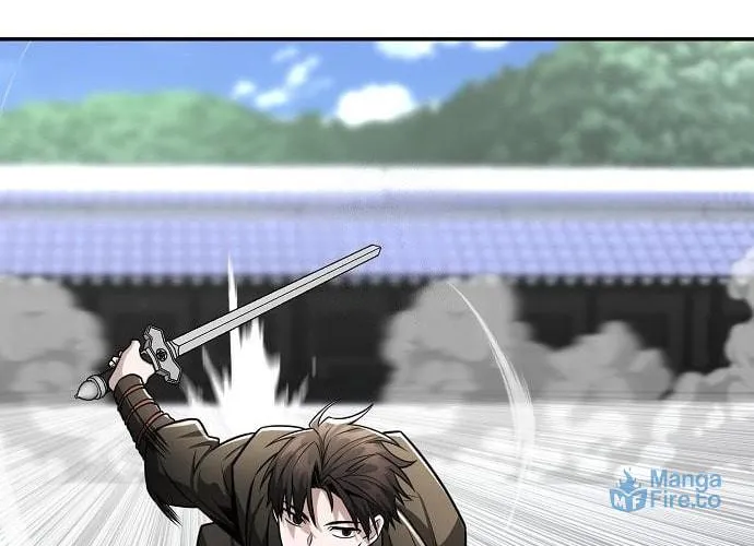 The Genius Swordsman of Mount Hua Chapter 45 page 12 - 