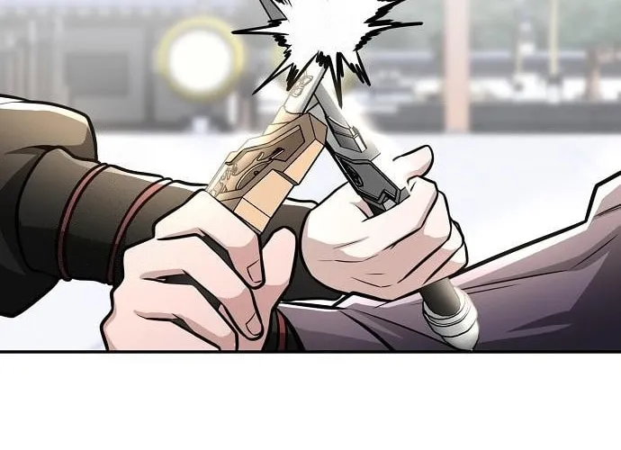 The Genius Swordsman of Mount Hua Chapter 45 page 14 - 