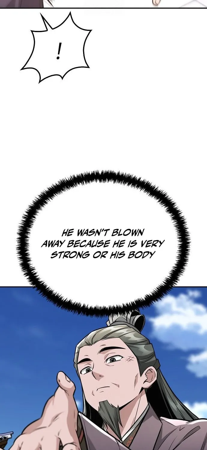 The Genius Swordsman of Mount Hua Chapter 45 page 19 - 