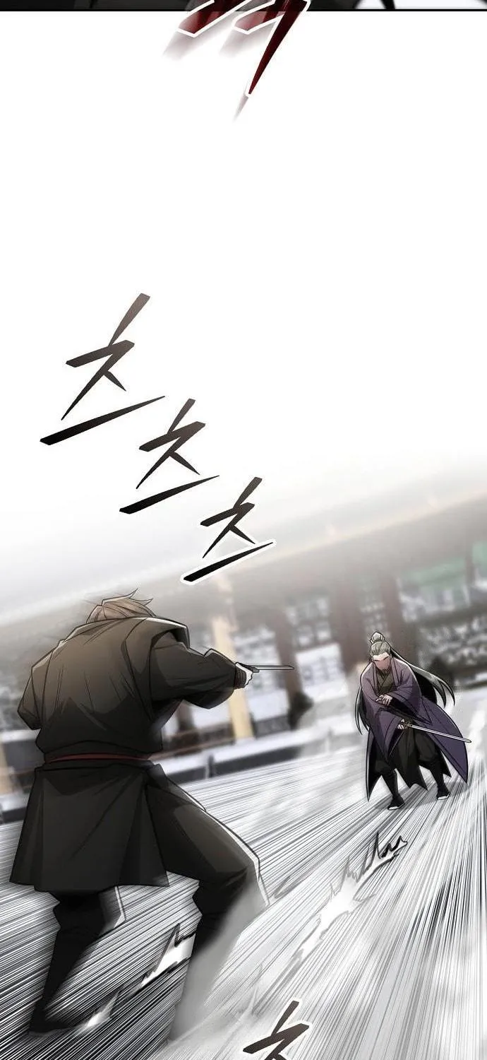 The Genius Swordsman of Mount Hua Chapter 45 page 23 - 