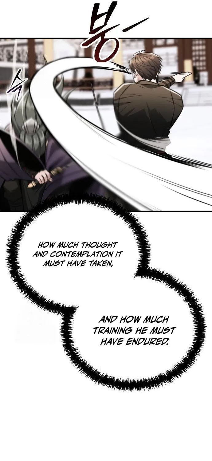 The Genius Swordsman of Mount Hua Chapter 45 page 27 - 