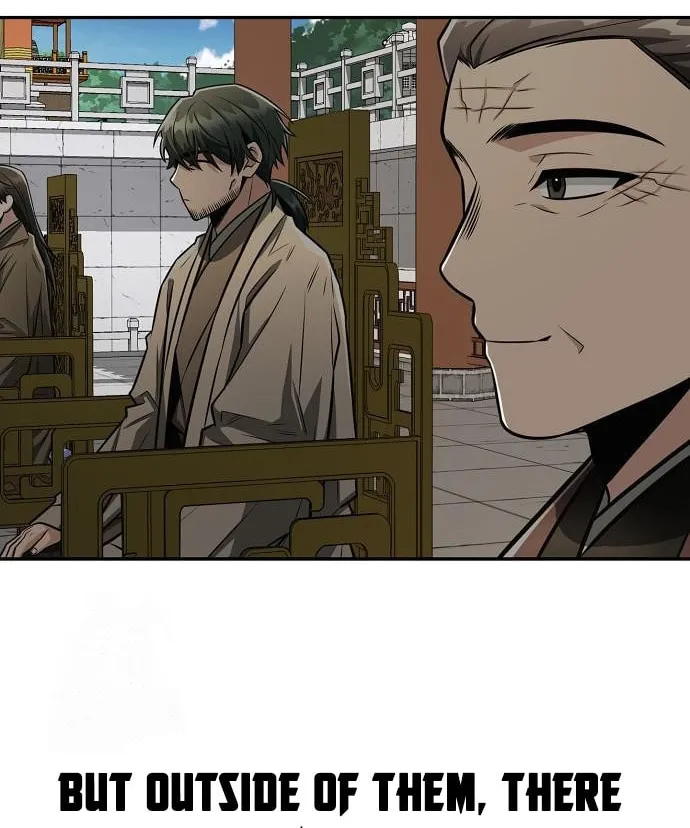The Genius Swordsman of Mount Hua Chapter 45 page 4 - 
