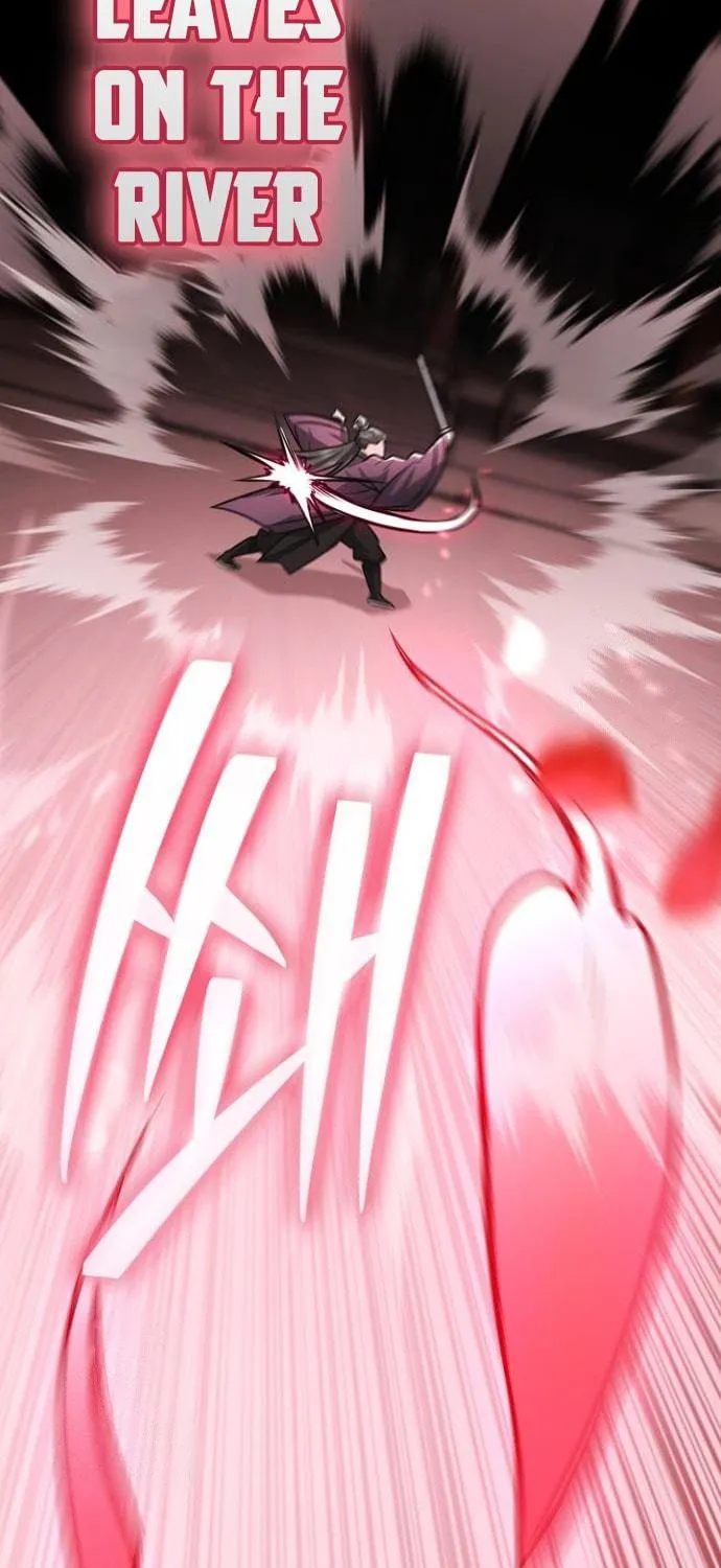 The Genius Swordsman of Mount Hua Chapter 45 page 35 - 