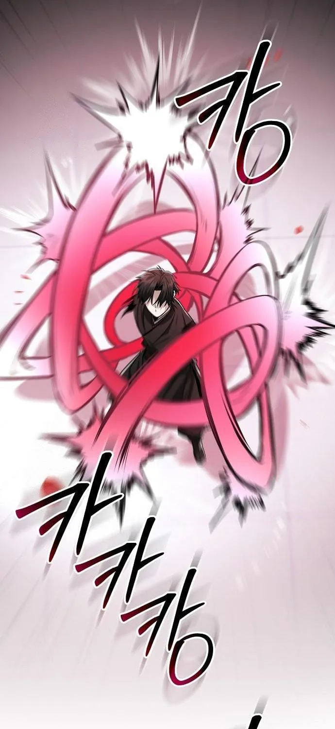 The Genius Swordsman of Mount Hua Chapter 45 page 41 - 