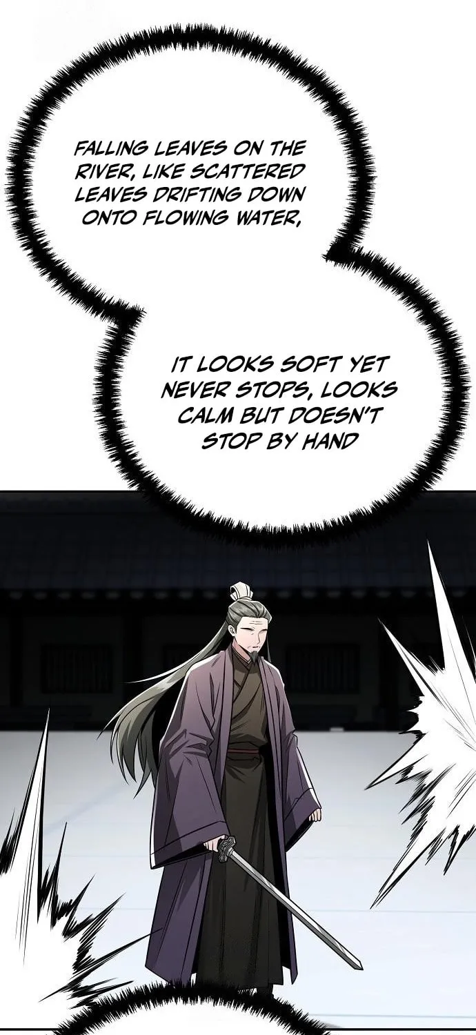 The Genius Swordsman of Mount Hua Chapter 45 page 43 - 