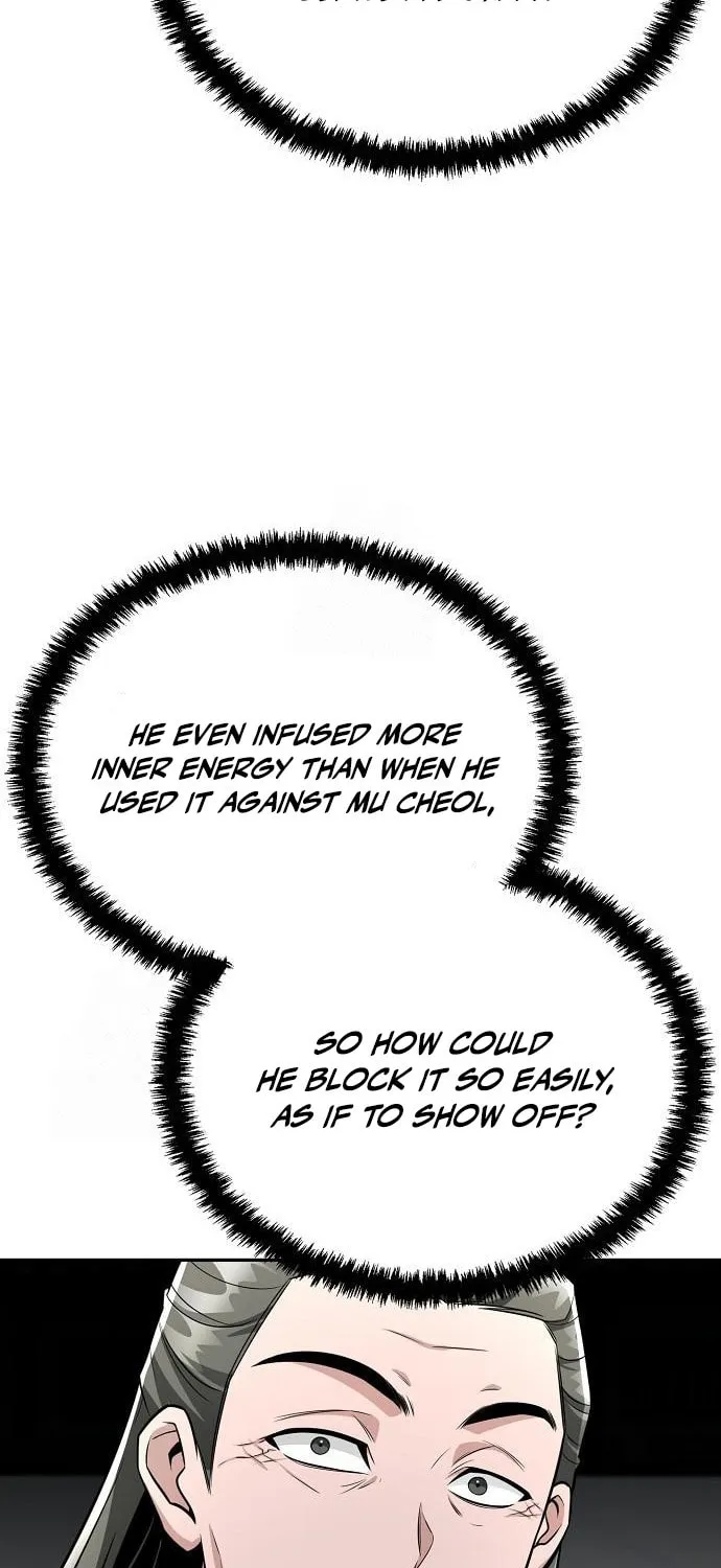 The Genius Swordsman of Mount Hua Chapter 45 page 45 - 