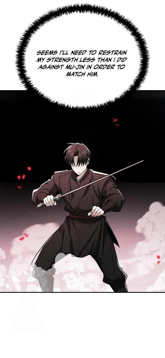 The Genius Swordsman of Mount Hua Chapter 45 page 47 - 