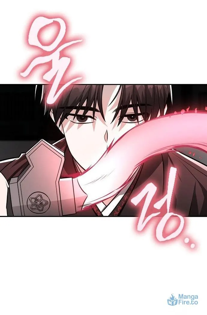 The Genius Swordsman of Mount Hua Chapter 45 page 48 - 