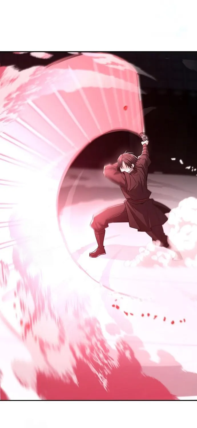 The Genius Swordsman of Mount Hua Chapter 45 page 49 - 
