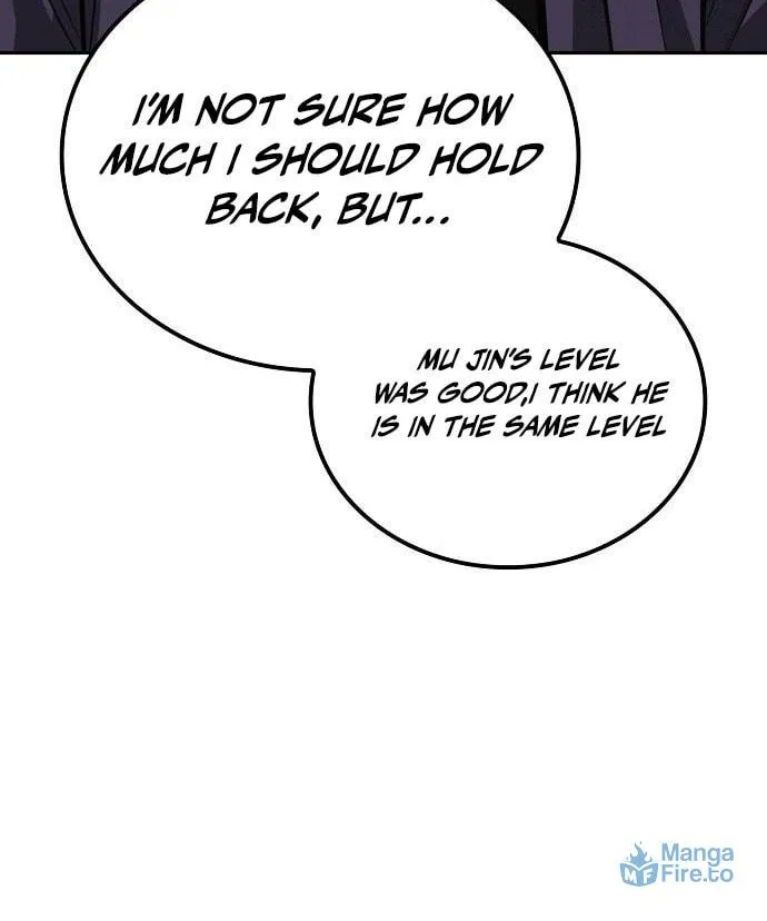 The Genius Swordsman of Mount Hua Chapter 45 page 6 - 