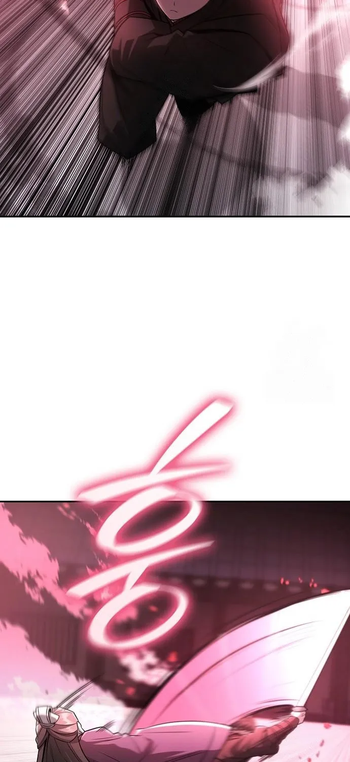 The Genius Swordsman of Mount Hua Chapter 45 page 51 - 