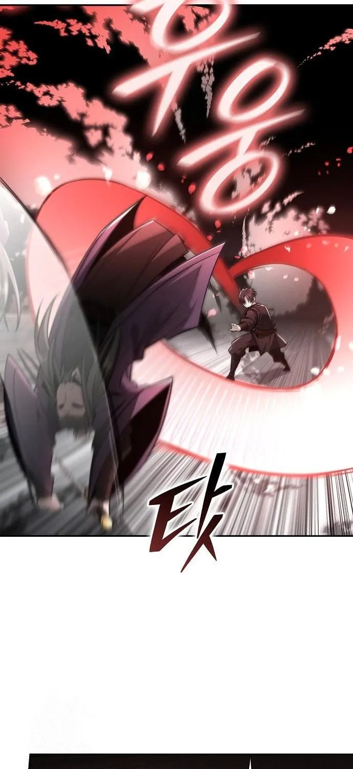 The Genius Swordsman of Mount Hua Chapter 45 page 53 - 
