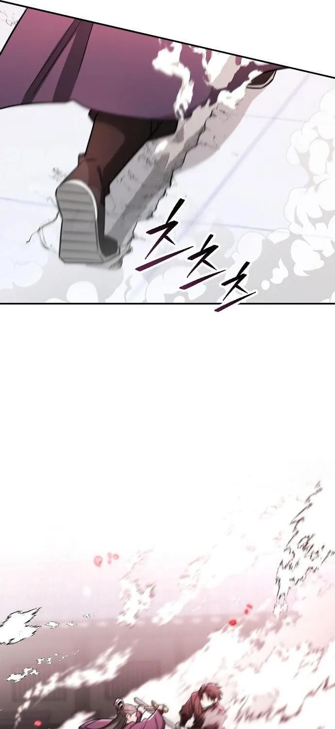 The Genius Swordsman of Mount Hua Chapter 45 page 59 - 