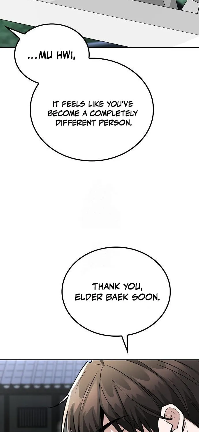 The Genius Swordsman of Mount Hua Chapter 45 page 63 - 