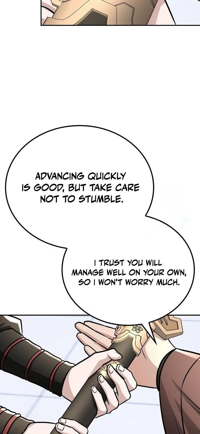 The Genius Swordsman of Mount Hua Chapter 45 page 75 - 