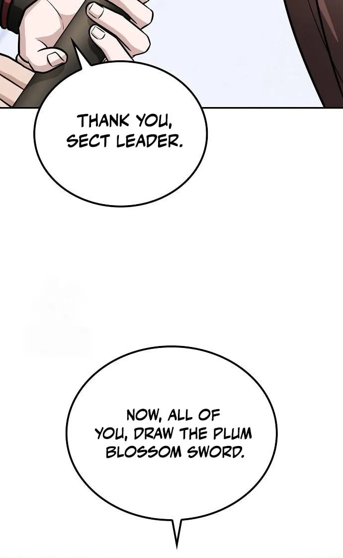 The Genius Swordsman of Mount Hua Chapter 45 page 76 - 