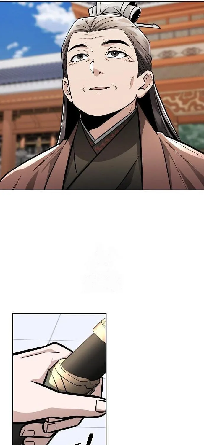 The Genius Swordsman of Mount Hua Chapter 45 page 77 - 