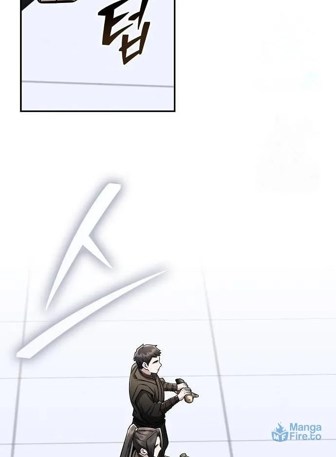 The Genius Swordsman of Mount Hua Chapter 45 page 78 - 