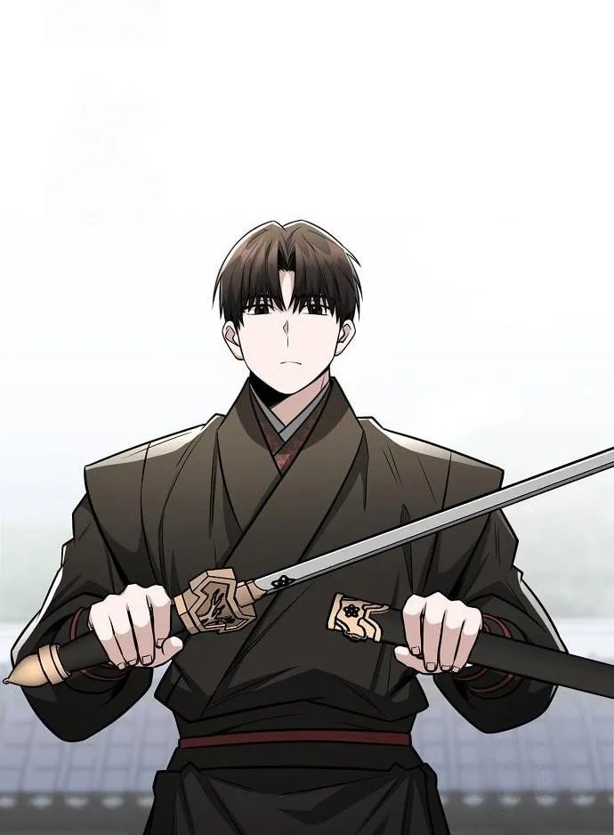 The Genius Swordsman of Mount Hua Chapter 45 page 80 - 
