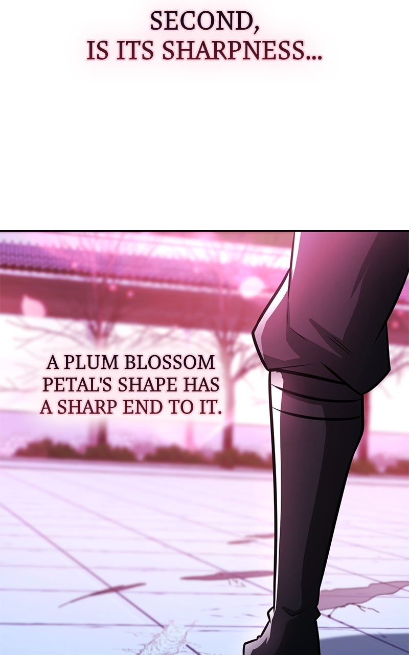 The Genius Swordsman of Mount Hua Episode 46 page 102 - 