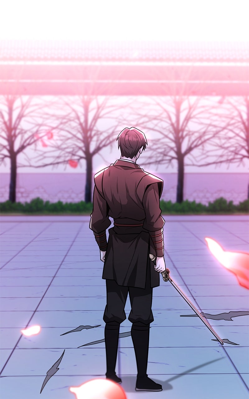 The Genius Swordsman of Mount Hua Episode 46 page 104 - 