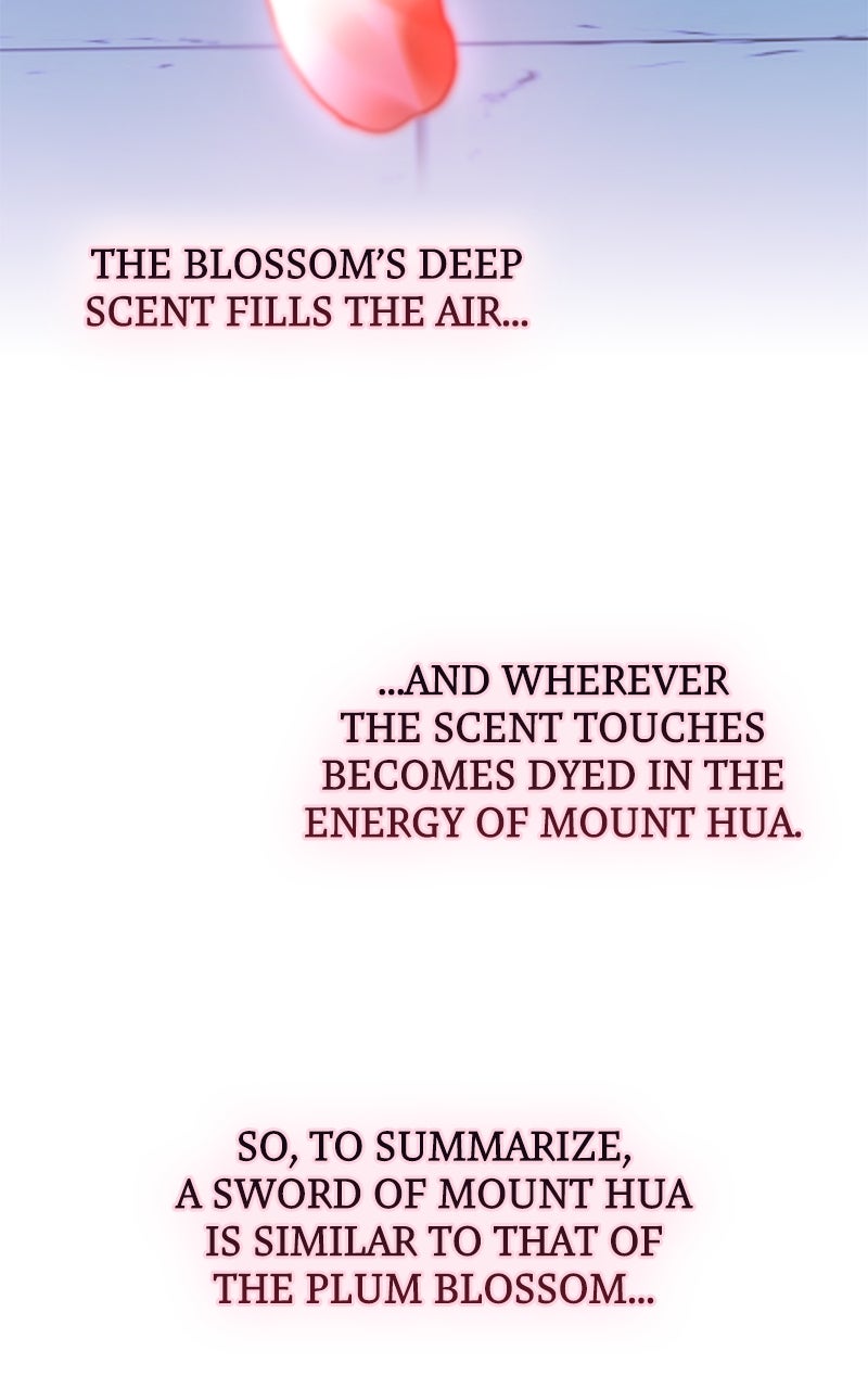 The Genius Swordsman of Mount Hua Episode 46 page 105 - 