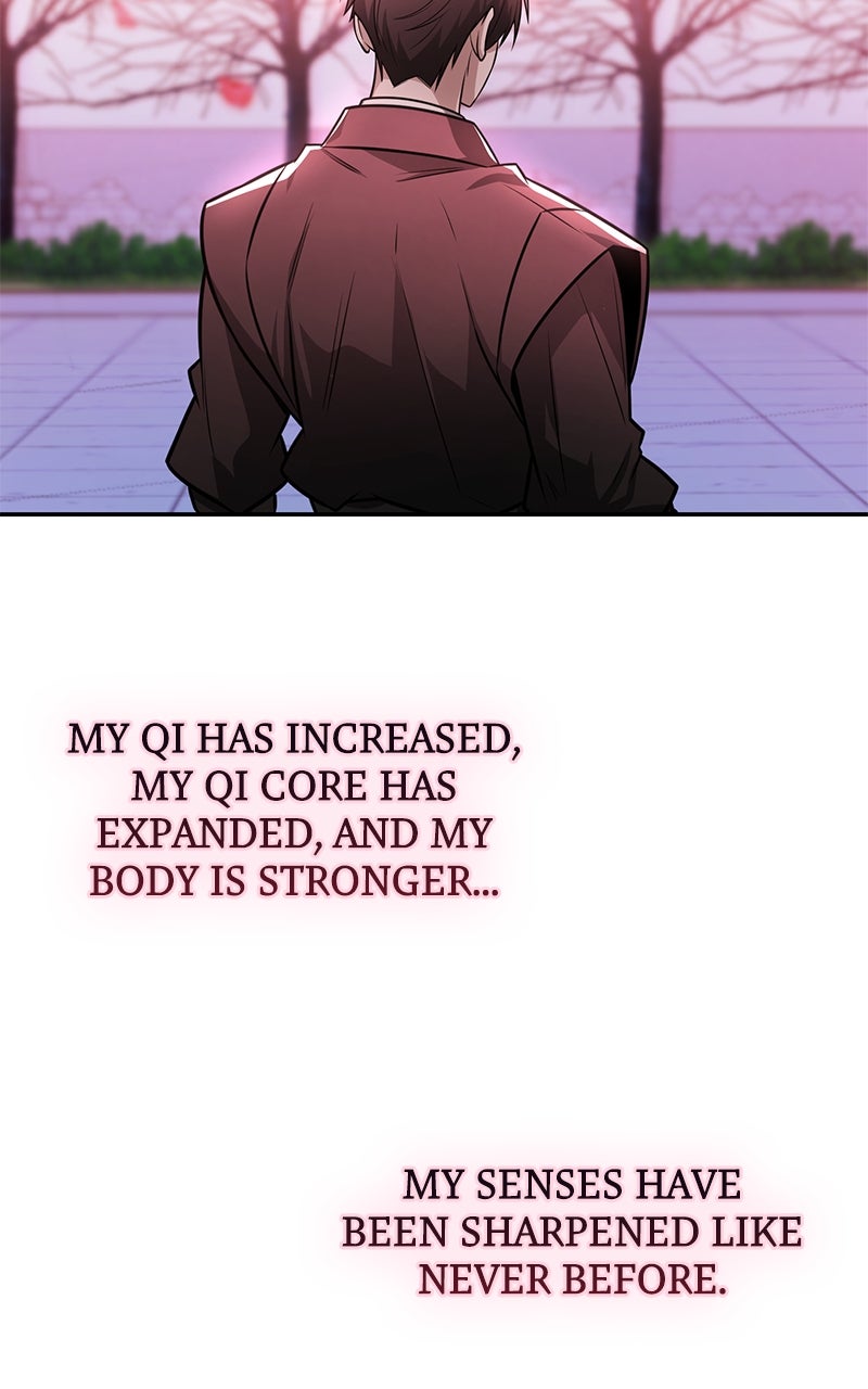 The Genius Swordsman of Mount Hua Episode 46 page 108 - 