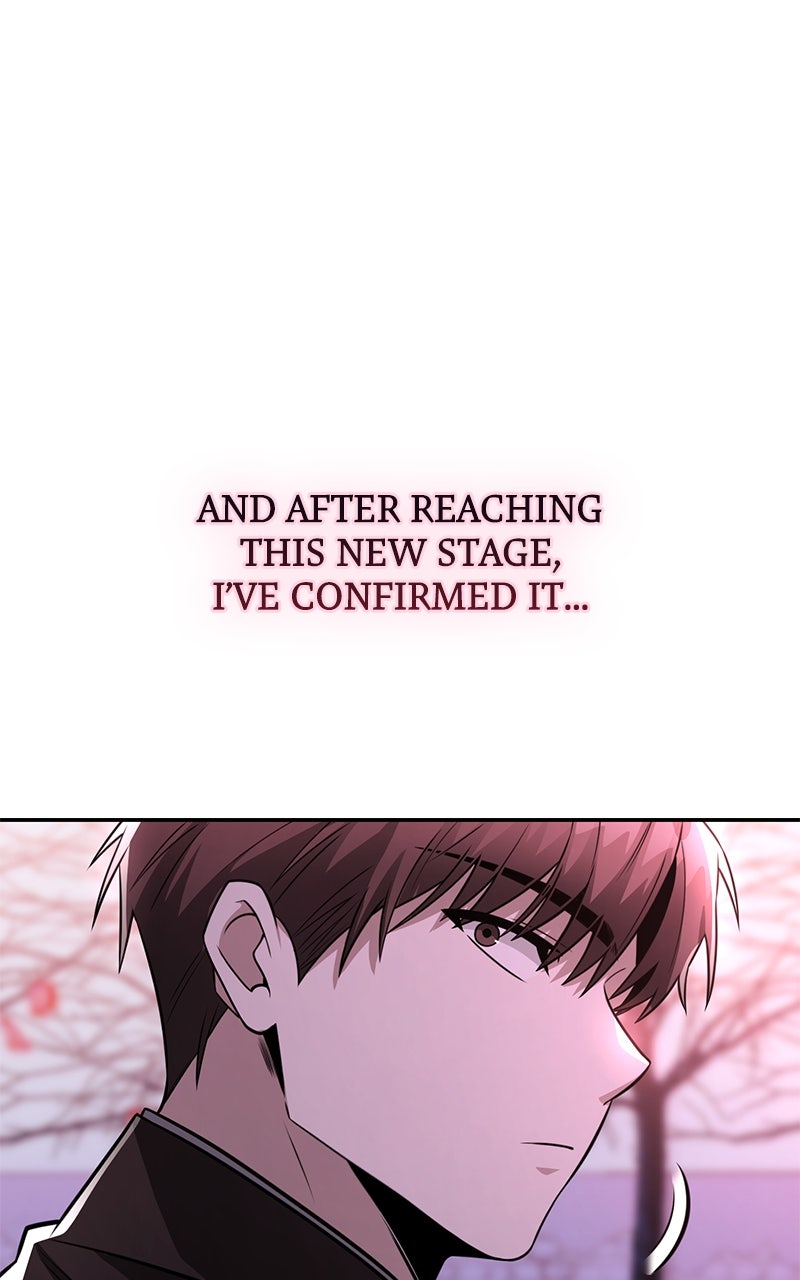 The Genius Swordsman of Mount Hua Episode 46 page 109 - 