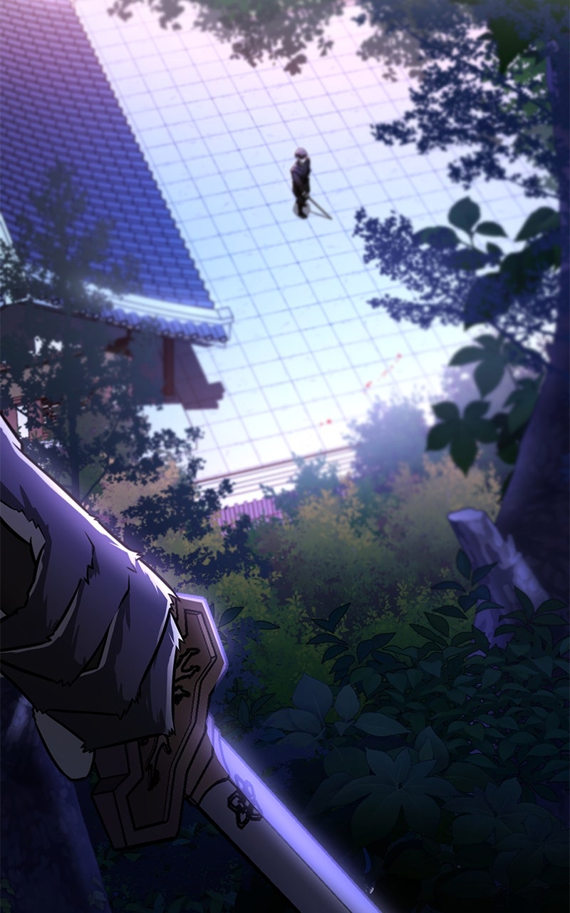 The Genius Swordsman of Mount Hua Episode 46 page 111 - 