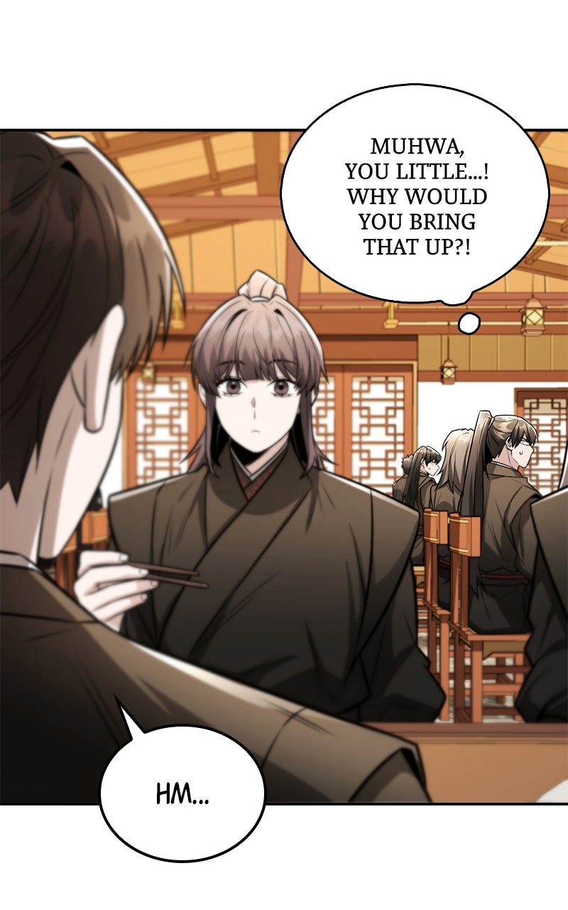 The Genius Swordsman of Mount Hua Episode 46 page 13 - 
