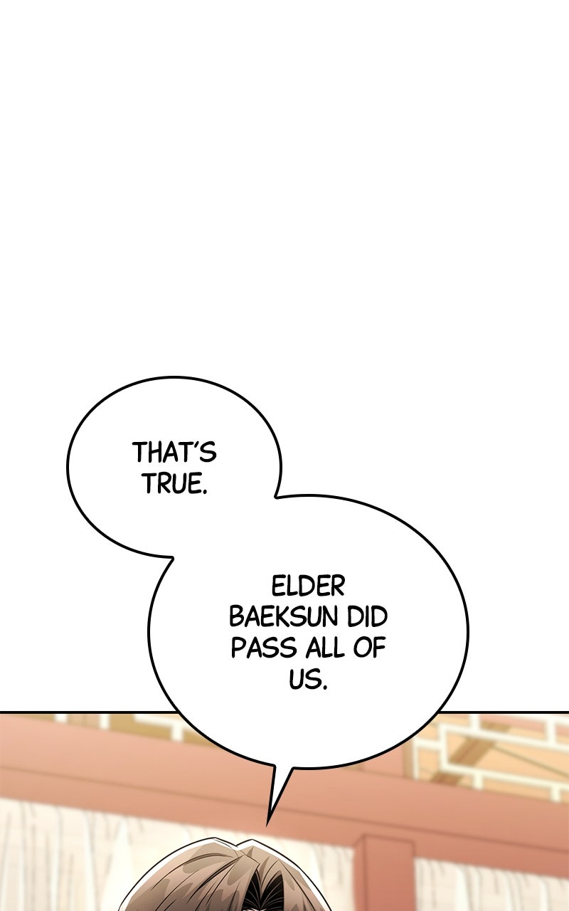 The Genius Swordsman of Mount Hua Episode 46 page 14 - 