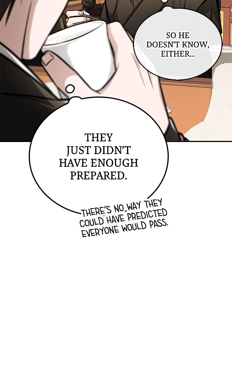 The Genius Swordsman of Mount Hua Episode 46 page 19 - 
