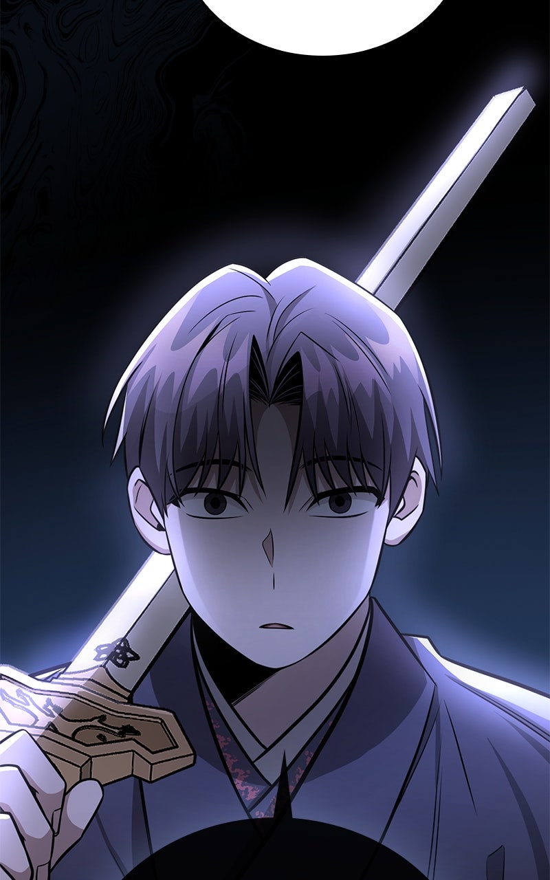 The Genius Swordsman of Mount Hua Episode 46 page 3 - 