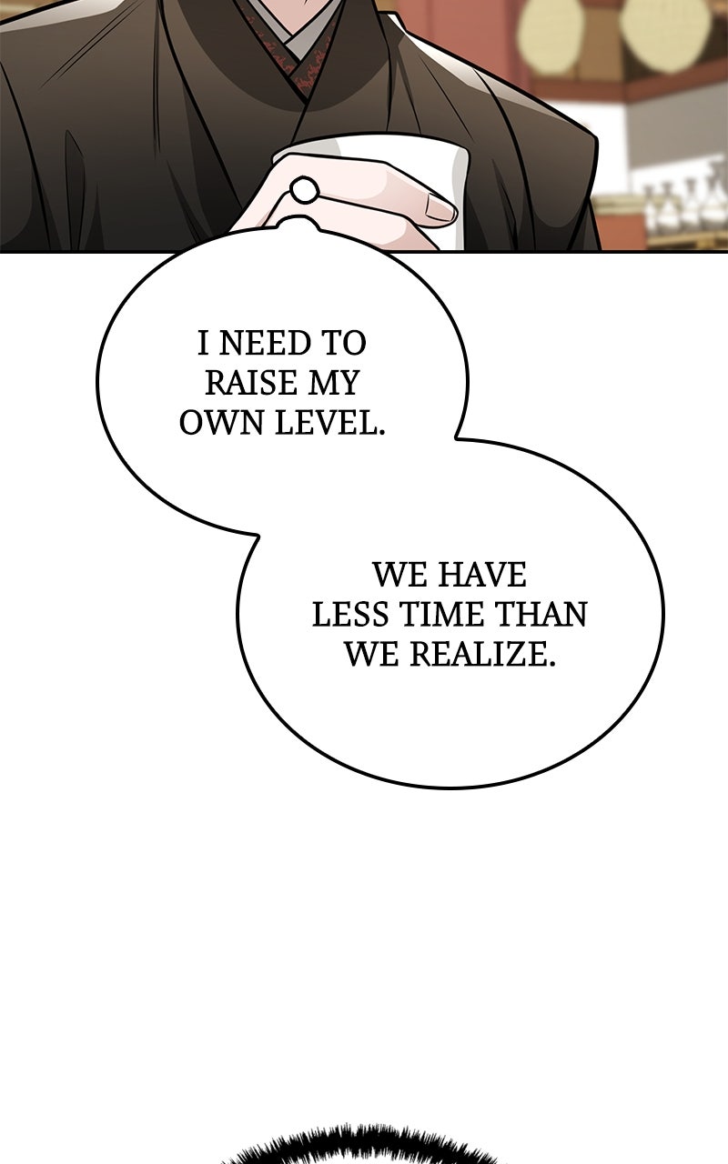 The Genius Swordsman of Mount Hua Episode 46 page 24 - 