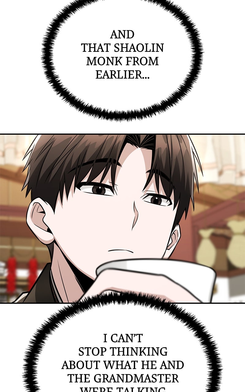 The Genius Swordsman of Mount Hua Episode 46 page 25 - 