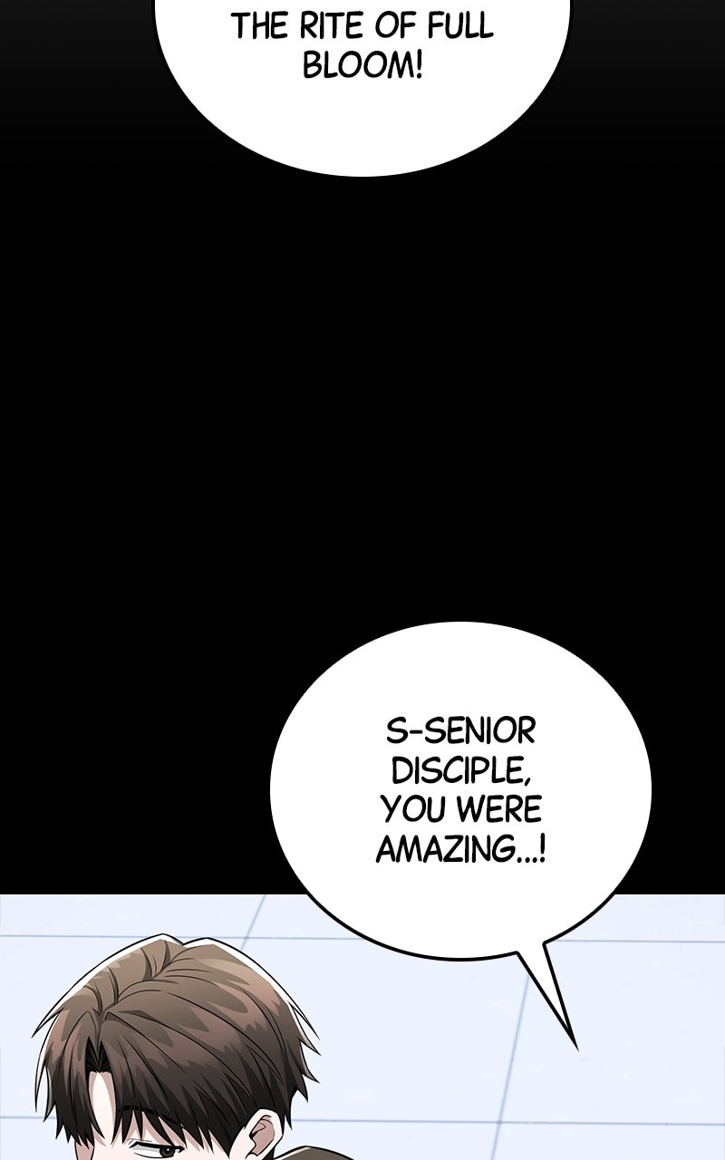 The Genius Swordsman of Mount Hua Episode 46 page 27 - 