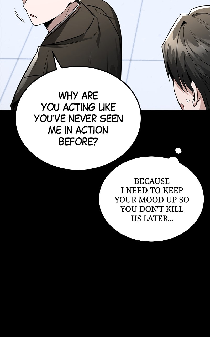 The Genius Swordsman of Mount Hua Episode 46 page 28 - 
